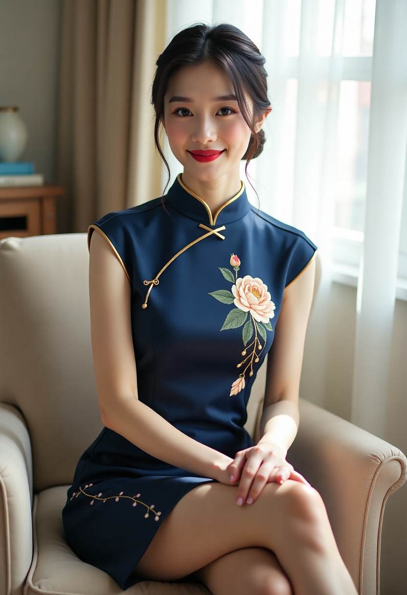 《漫长的季节》剧照
