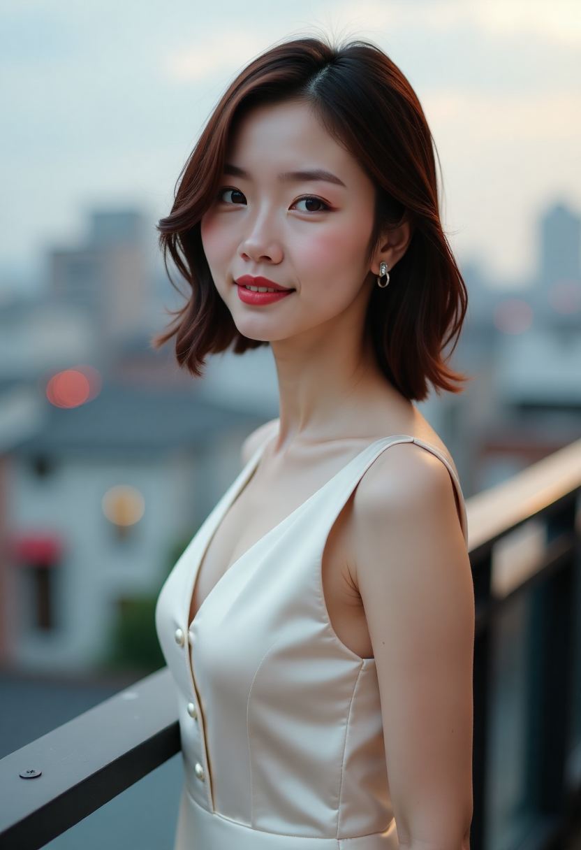 影评人林知夏头像