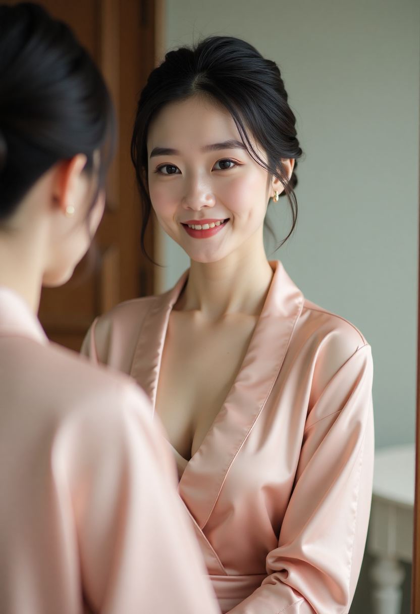 《我的阿勒泰》剧照